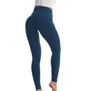 Butt Lifting Leggings Size Size small